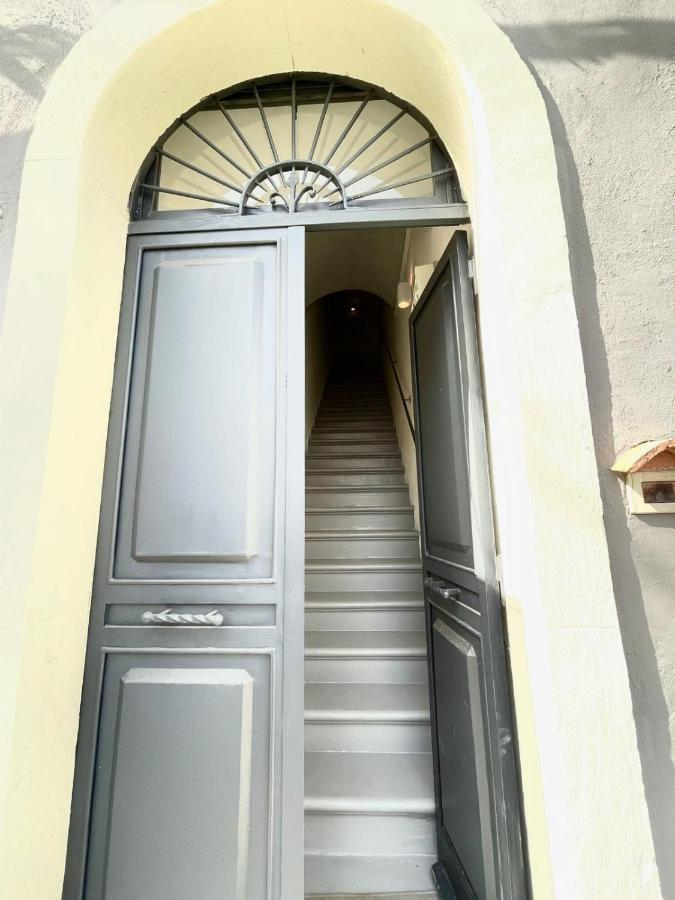 Gesuiti Rooms Catania Bagian luar foto