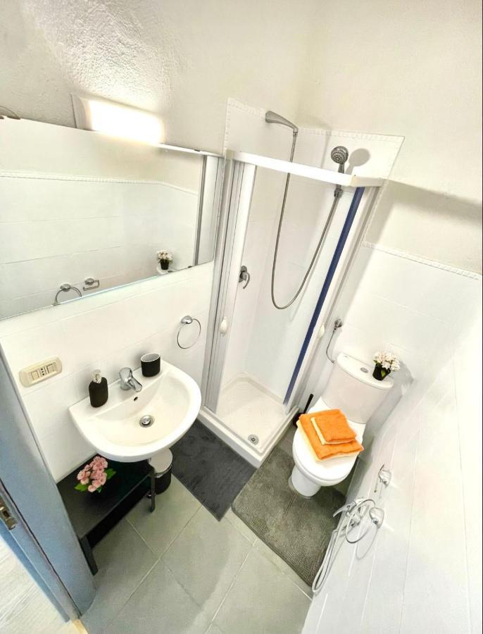 Gesuiti Rooms Catania Bagian luar foto