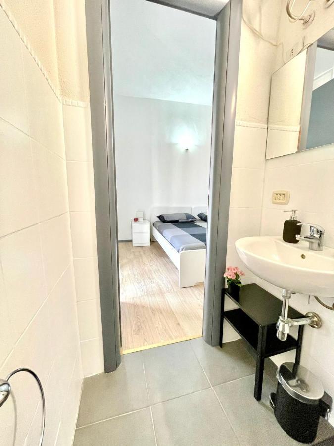 Gesuiti Rooms Catania Bagian luar foto