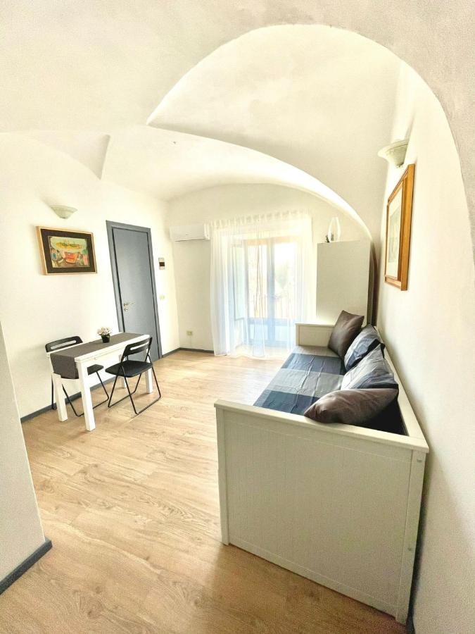 Gesuiti Rooms Catania Bagian luar foto