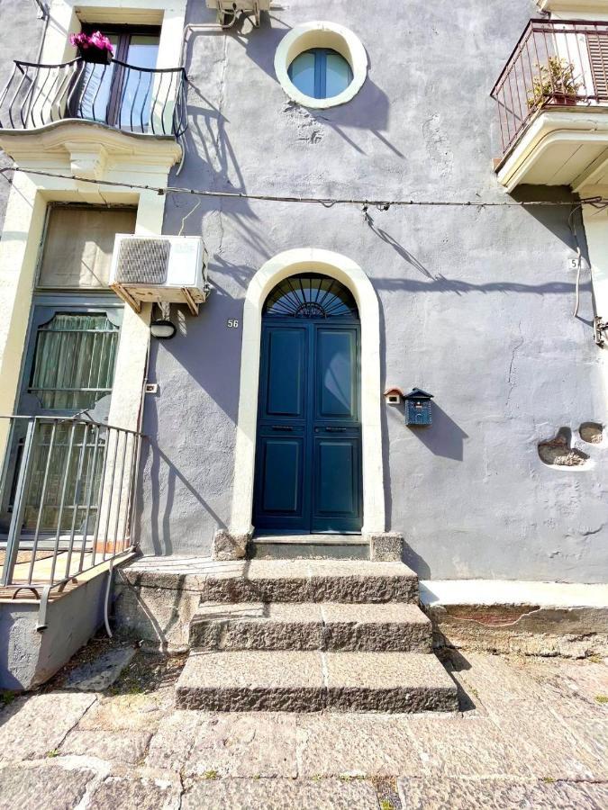 Gesuiti Rooms Catania Bagian luar foto